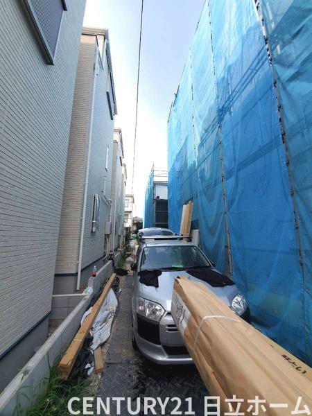 川崎市川崎区小田６丁目の新築一戸建