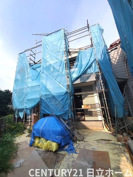 川崎市川崎区小田６丁目の新築一戸建
