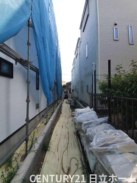 川崎市川崎区小田６丁目の新築一戸建