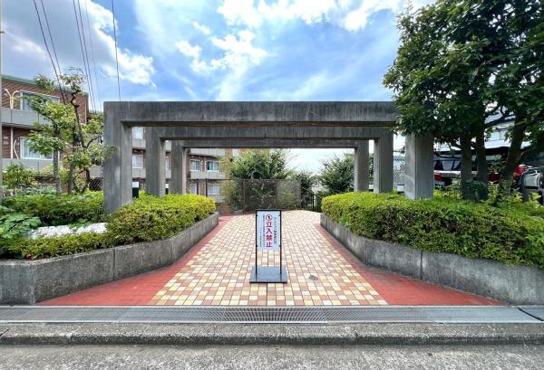ヴィルヌーブ横浜西谷