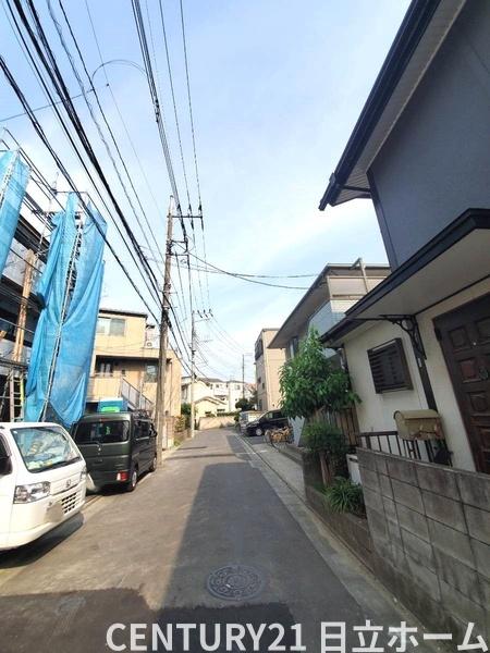 川崎市川崎区小田６丁目の新築一戸建