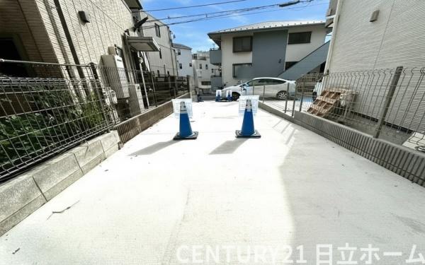 川崎市川崎区小田６丁目の新築一戸建