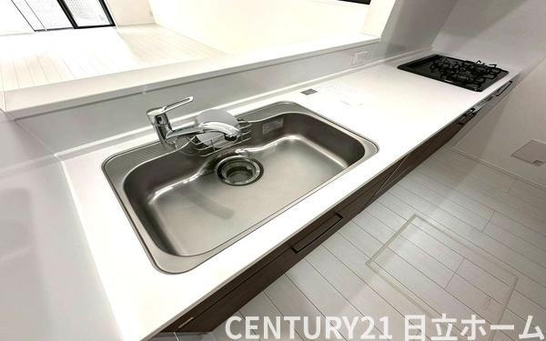 川崎市川崎区小田６丁目の新築一戸建