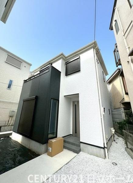 川崎市川崎区小田６丁目の新築一戸建