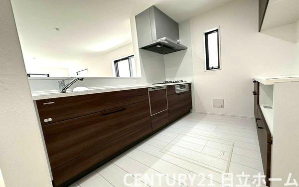 川崎市川崎区小田６丁目の新築一戸建