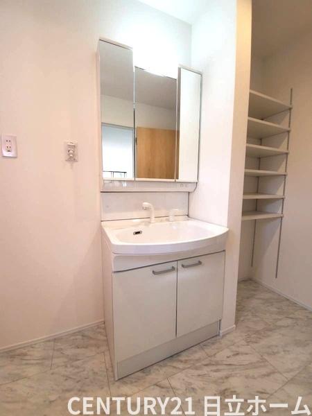 川崎市麻生区岡上６丁目の新築一戸建