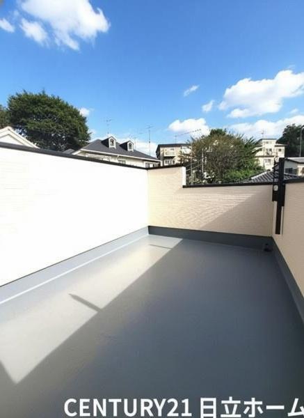 川崎市麻生区岡上６丁目の新築一戸建