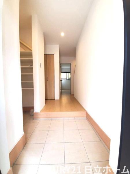 川崎市麻生区岡上６丁目の新築一戸建