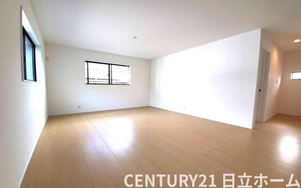 川崎市麻生区岡上６丁目の新築一戸建