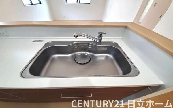 川崎市麻生区岡上６丁目の新築一戸建