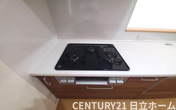 川崎市麻生区岡上６丁目の新築一戸建