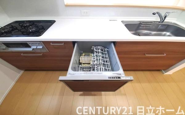 川崎市麻生区岡上６丁目の新築一戸建