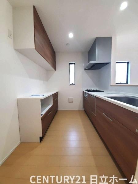 川崎市麻生区岡上６丁目の新築一戸建