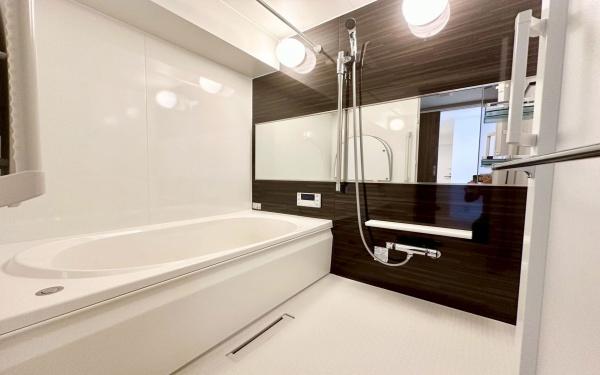 藤和シティホームズ鎌倉大船