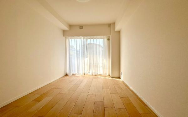 藤和シティホームズ鎌倉大船