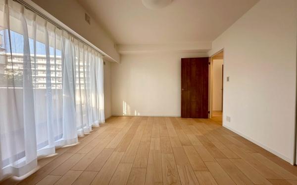 藤和シティホームズ鎌倉大船