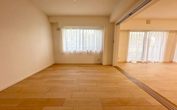 藤和シティホームズ鎌倉大船