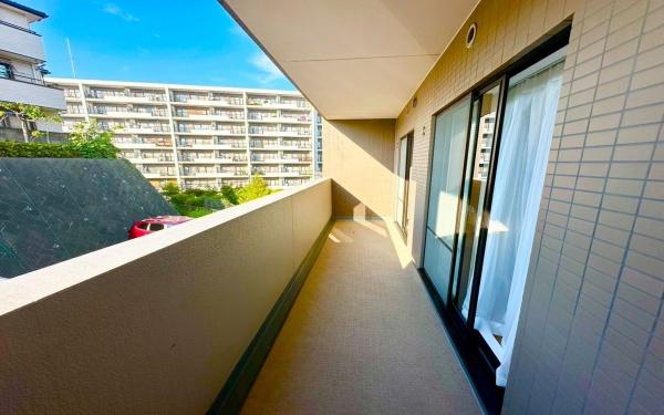 藤和シティホームズ鎌倉大船