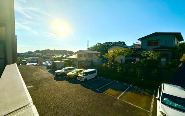 藤和シティホームズ鎌倉大船