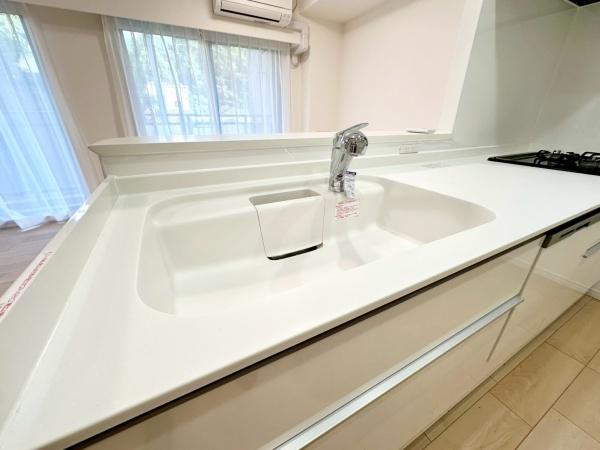 藤和シティホームズ鎌倉大船