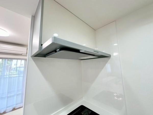 藤和シティホームズ鎌倉大船