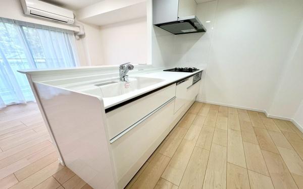 藤和シティホームズ鎌倉大船