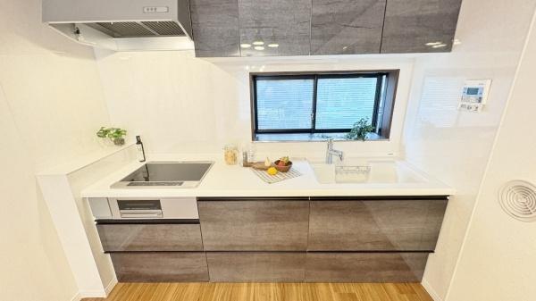 横浜市南区三春台の中古一戸建て