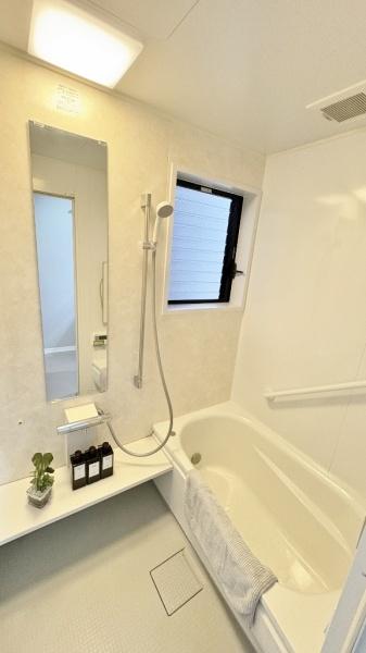 横浜市南区三春台の中古一戸建て