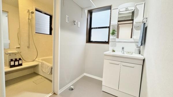 横浜市南区三春台の中古一戸建て