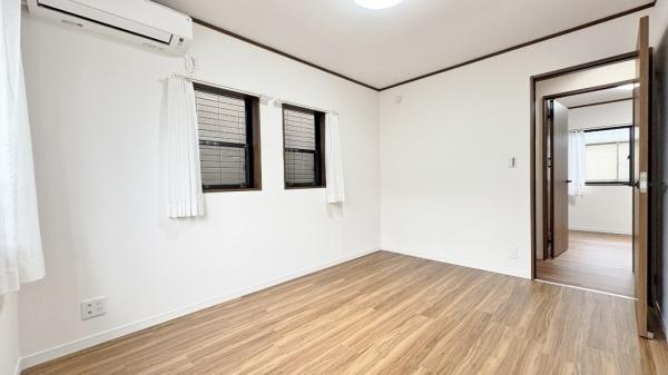 横浜市南区三春台の中古一戸建て