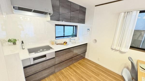 横浜市南区三春台の中古一戸建て