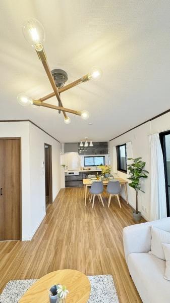 横浜市南区三春台の中古一戸建て