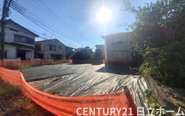 川崎市中原区小杉陣屋町１丁目の土地