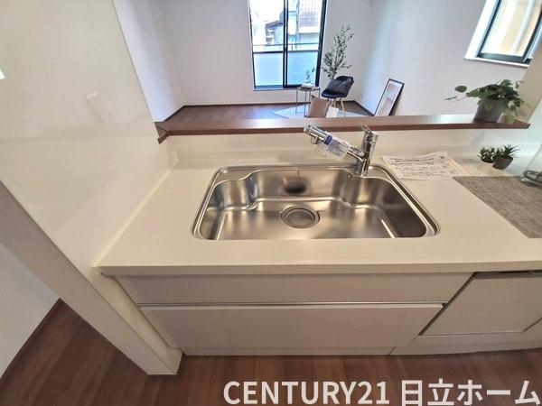 川崎市幸区南加瀬４丁目の新築一戸建
