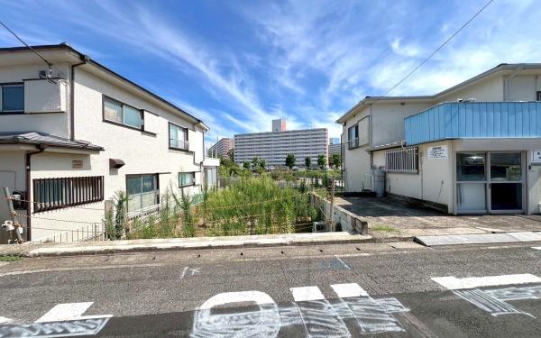 港南区野庭町