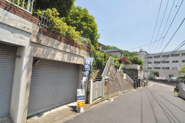 金沢区西柴２丁目