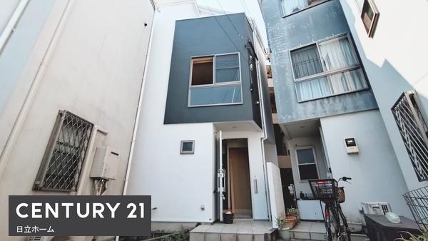 南区井土ケ谷中町