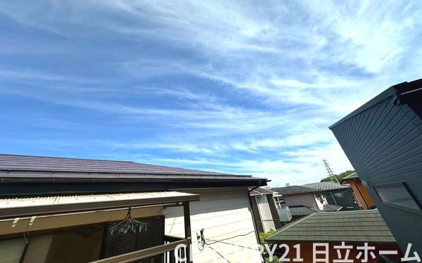 戸塚区上矢部町２期　全２棟１号棟
