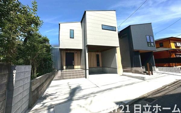 戸塚区上矢部町２期　全２棟１号棟