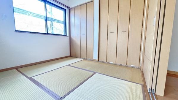 横浜市旭区四季美台の中古一戸建て