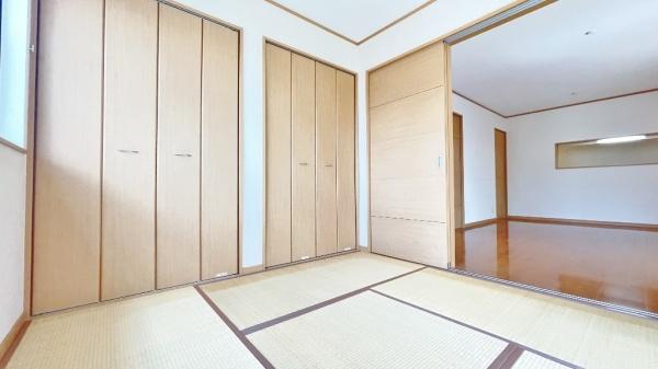 横浜市旭区四季美台の中古一戸建て