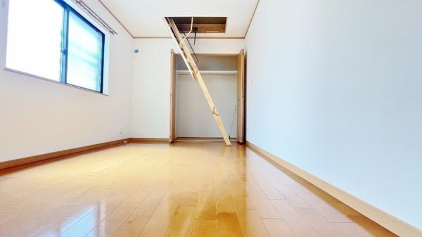 横浜市旭区四季美台の中古一戸建て