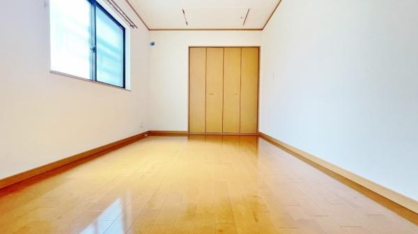 横浜市旭区四季美台の中古一戸建て