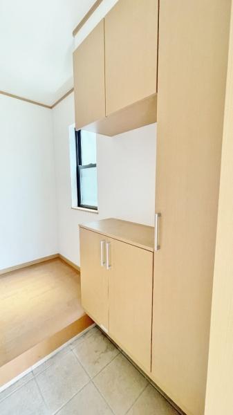 横浜市旭区四季美台の中古一戸建て