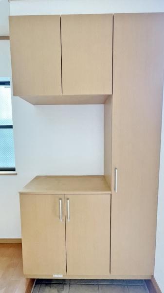 横浜市旭区四季美台の中古一戸建て