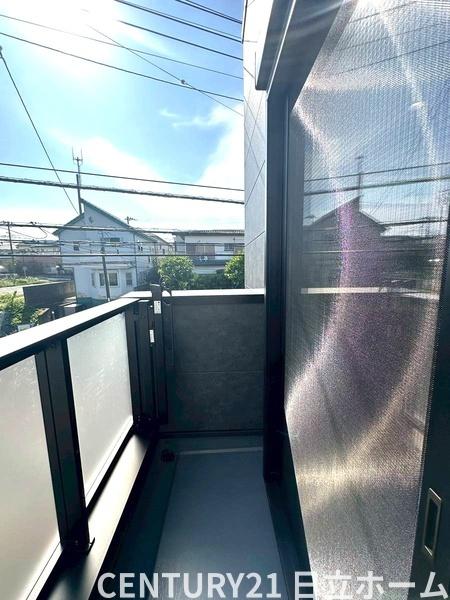 藤沢市本藤沢２丁目　全２棟２号棟
