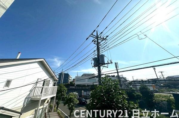 藤沢市本藤沢２丁目　全２棟２号棟