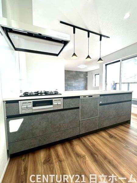 藤沢市本藤沢２丁目　全２棟２号棟