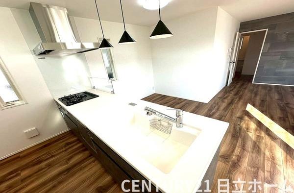 藤沢市本藤沢２丁目　全２棟２号棟