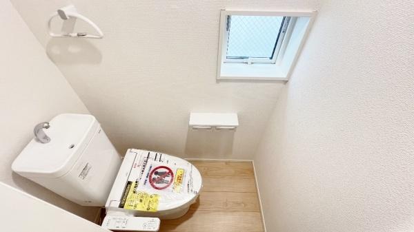 旭区市沢町　全２棟１号棟